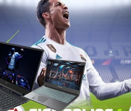 Tải game FIFA Online 4 bao nhiêu GB và cấu hình trên PC Laptop