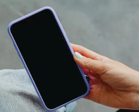 Cách khắc phục màn hình điện thoại bị đen nhưng vẫn có tiếng Samsung